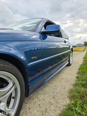 BMW 330ci e46 - 2002