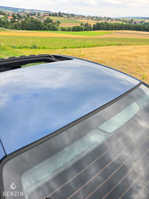 BMW 330ci e46 - 2002