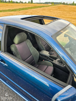 BMW 330ci e46 - 2002