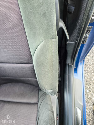 BMW 330ci e46 - 2002