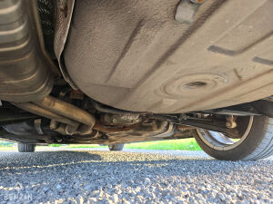 BMW 330ci e46 - 2002