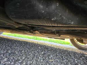 BMW 330ci e46 - 2002