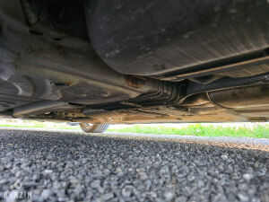 BMW 330ci e46 - 2002