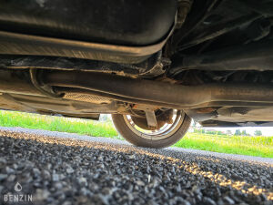 BMW 330ci e46 - 2002