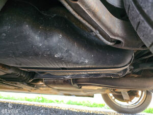 BMW 330ci e46 - 2002