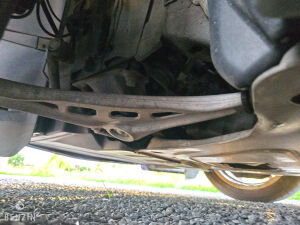 BMW 330ci e46 - 2002