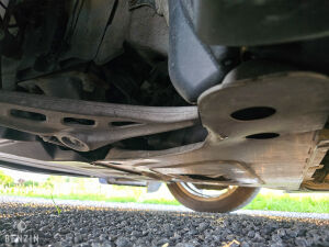 BMW 330ci e46 - 2002