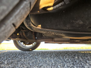 BMW 330ci e46 - 2002