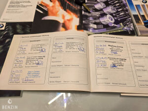 BMW 330ci e46 - 2002