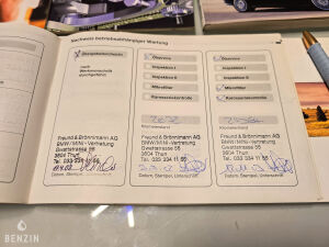 BMW 330ci e46 - 2002