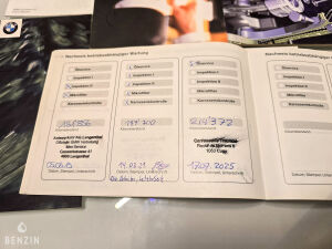 BMW 330ci e46 - 2002