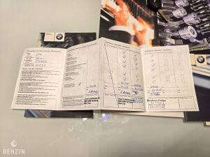 BMW 330ci e46 - 2002