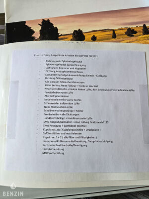 BMW 330ci e46 - 2002