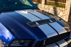 Ford Mustang Shelby GT500 Cabriolet - 2012