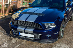 Ford Mustang Shelby GT500 Cabriolet - 2012