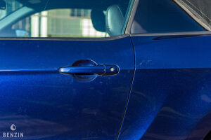 Ford Mustang Shelby GT500 Cabriolet - 2012