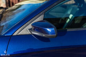 Ford Mustang Shelby GT500 Cabriolet - 2012