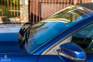 Ford Mustang Shelby GT500 Cabriolet - 2012