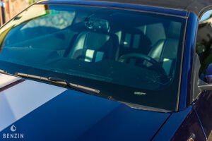 Ford Mustang Shelby GT500 Cabriolet - 2012