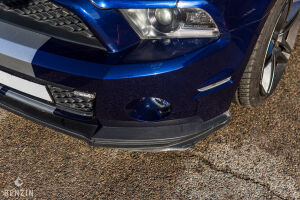 Ford Mustang Shelby GT500 Cabriolet - 2012