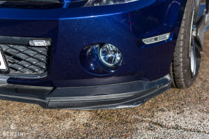 Ford Mustang Shelby GT500 Cabriolet - 2012