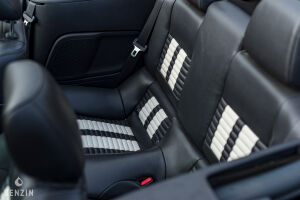 Ford Mustang Shelby GT500 Cabriolet - 2012