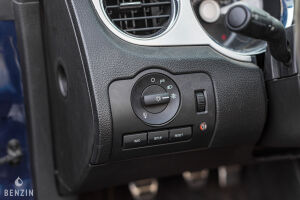 Ford Mustang Shelby GT500 Cabriolet - 2012