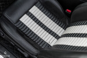 Ford Mustang Shelby GT500 Cabriolet - 2012