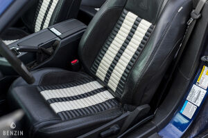 Ford Mustang Shelby GT500 Cabriolet - 2012