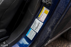 Ford Mustang Shelby GT500 Cabriolet - 2012