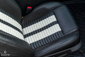 Ford Mustang Shelby GT500 Cabriolet - 2012