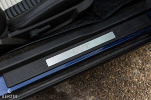 Ford Mustang Shelby GT500 Cabriolet - 2012