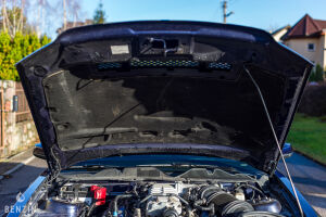 Ford Mustang Shelby GT500 Cabriolet - 2012