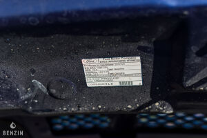 Ford Mustang Shelby GT500 Cabriolet - 2012