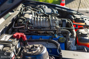 Ford Mustang Shelby GT500 Cabriolet - 2012