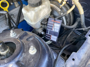 Ford Mustang Shelby GT500 Cabriolet - 2012