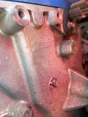 Ford Mustang Shelby GT500 Cabriolet - 2012