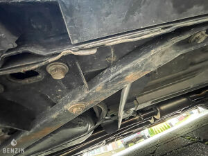 Ford Mustang Shelby GT500 Cabriolet - 2012