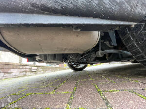 Ford Mustang Shelby GT500 Cabriolet - 2012