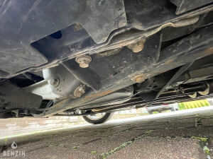 Ford Mustang Shelby GT500 Cabriolet - 2012