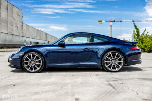Porsche 911 type 991 Carrera - 2014
