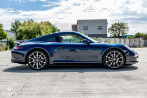 Porsche 911 type 991 Carrera - 2014