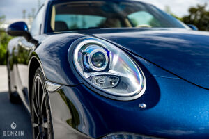 Porsche 911 type 991 Carrera - 2014