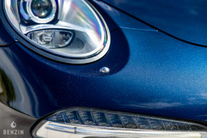 Porsche 911 type 991 Carrera - 2014