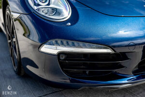 Porsche 911 type 991 Carrera - 2014