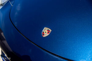 Porsche 911 type 991 Carrera - 2014