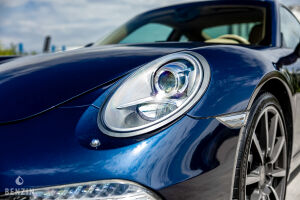 Porsche 911 type 991 Carrera - 2014