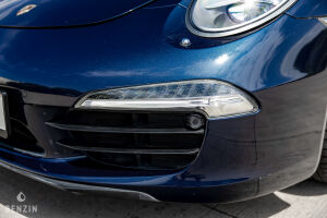 Porsche 911 type 991 Carrera - 2014