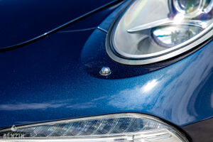 Porsche 911 type 991 Carrera - 2014