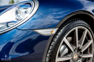 Porsche 911 type 991 Carrera - 2014